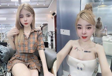 Clip sex Phi Yến 2k3 mặt non tơ