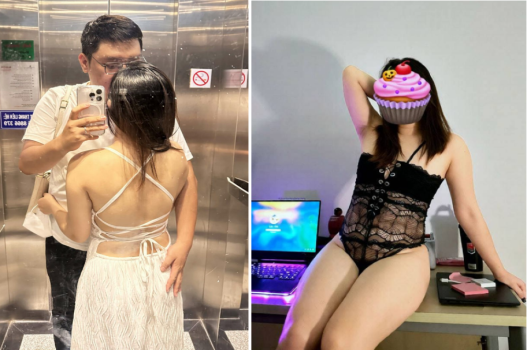 Thư ký chịch nhau với sếp khi đi công tác